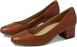 Cognac Nappa