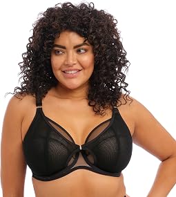 Kintai Mesh Underwire