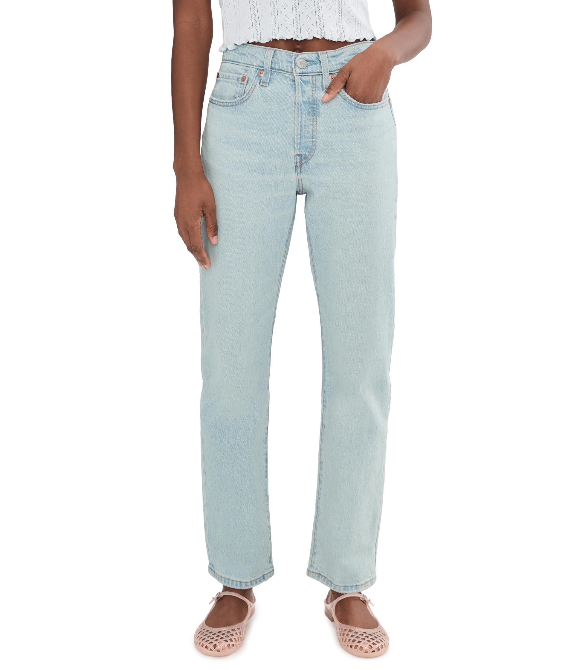 501 Jeans