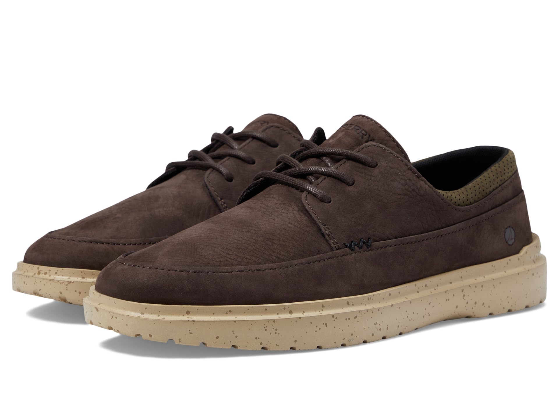 Sperry Cabo II Оксфорды