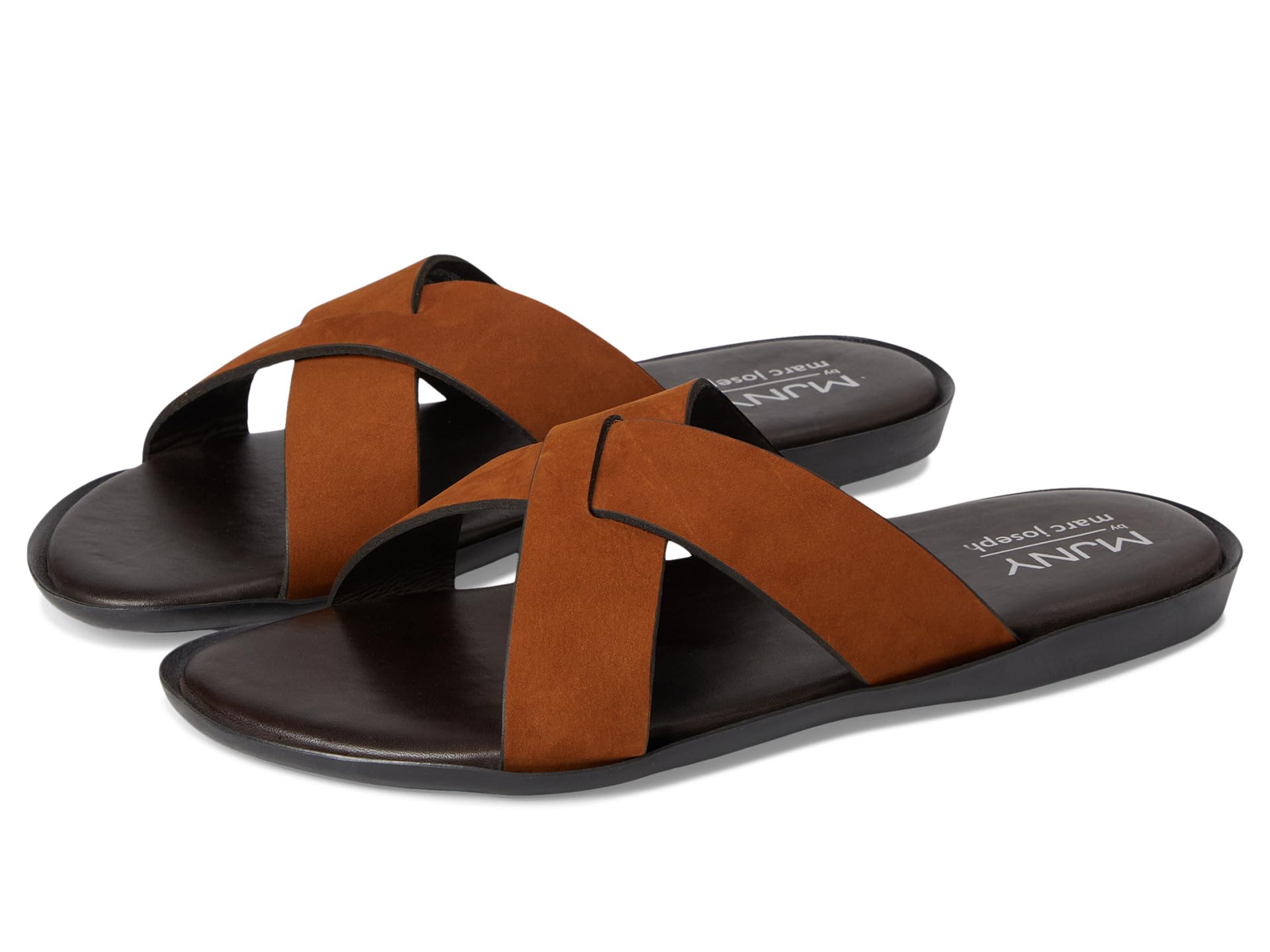 Roman Court Sandal