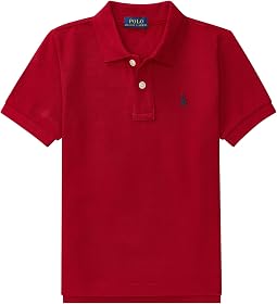 New Red 1