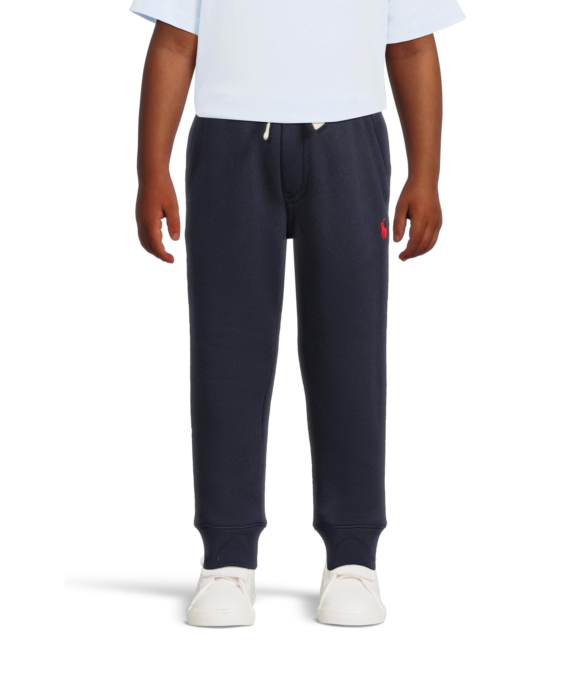 Fleece Jogger Pants (Toddler/Little Kid)