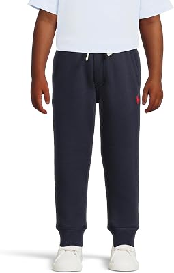 Флисовые джоггеры Fleece Jogger Pants (Toddler/Little Kid)