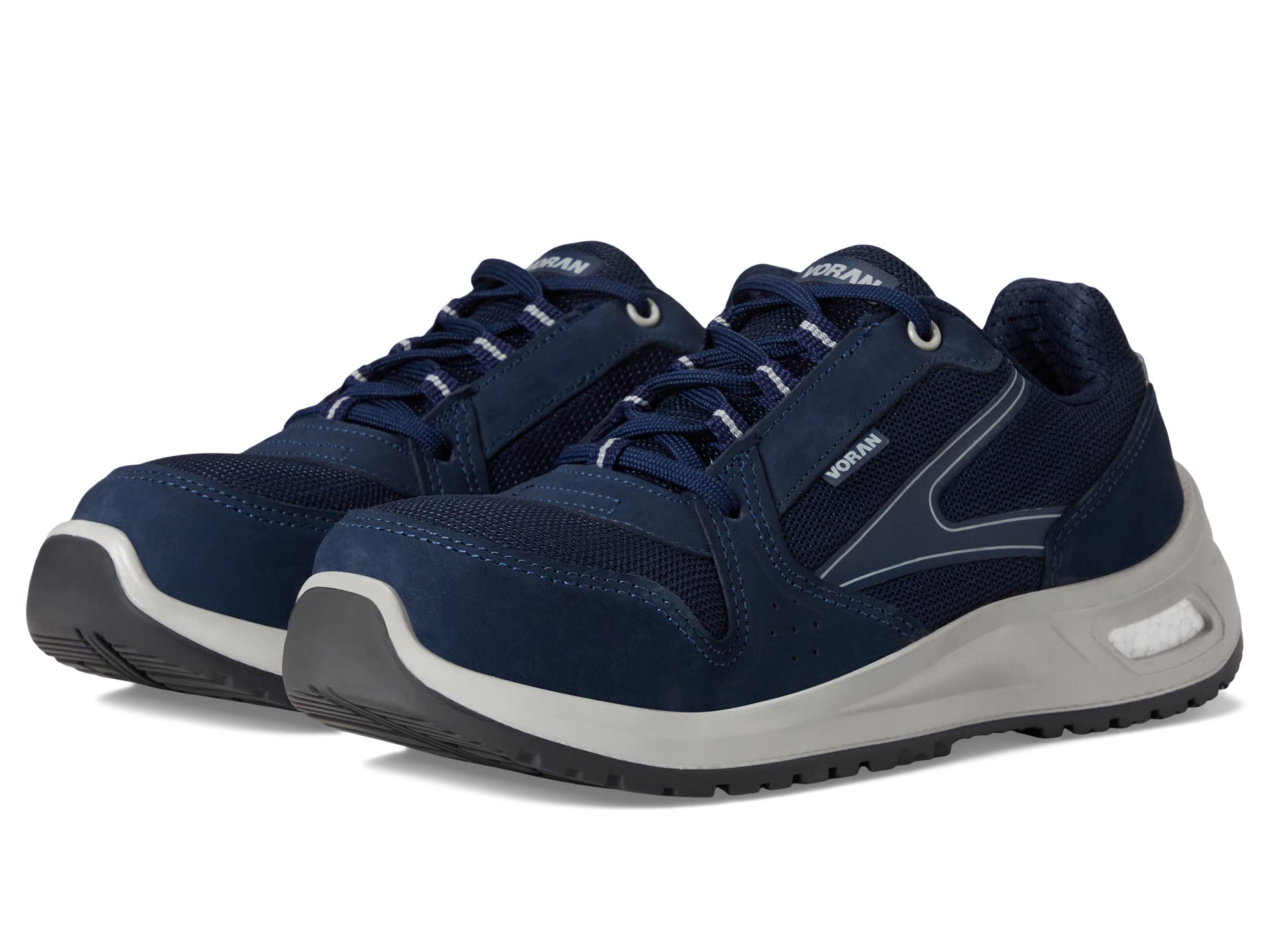 Sportsafe Energy Comp Toe EH Work Sneaker