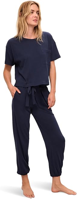 Aloe Infused Cotton - The Short Sleeve Tee