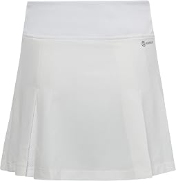 Club Tennis Pleated Skirt (Little Kids/Big Kids)