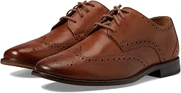 Saddle Tan Smooth