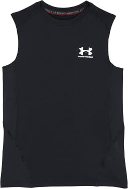 HeatGear® Armour безрукавка (большие дети)
