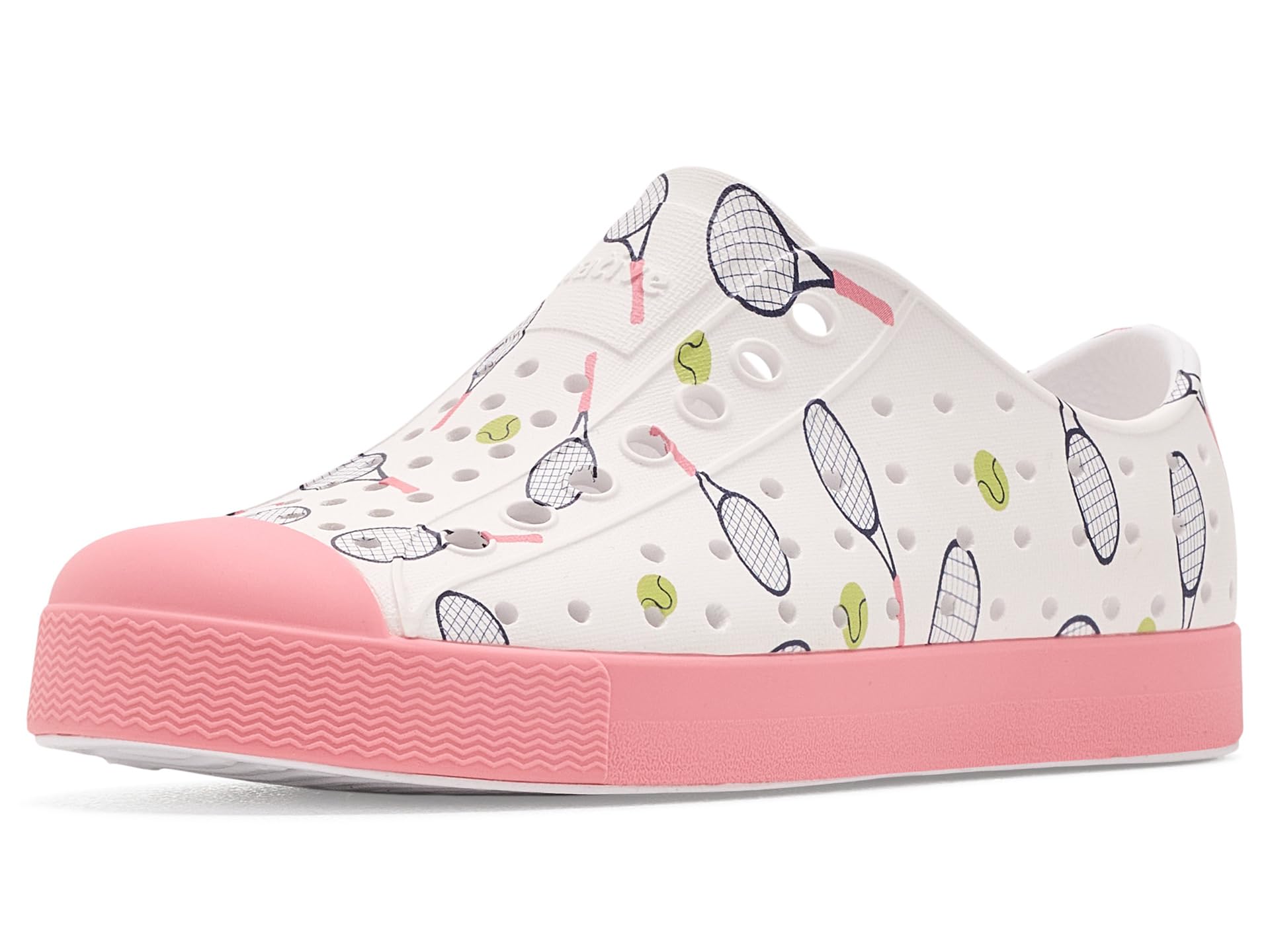 Jefferson Sugarlite Print (Little Kid/Big Kid)