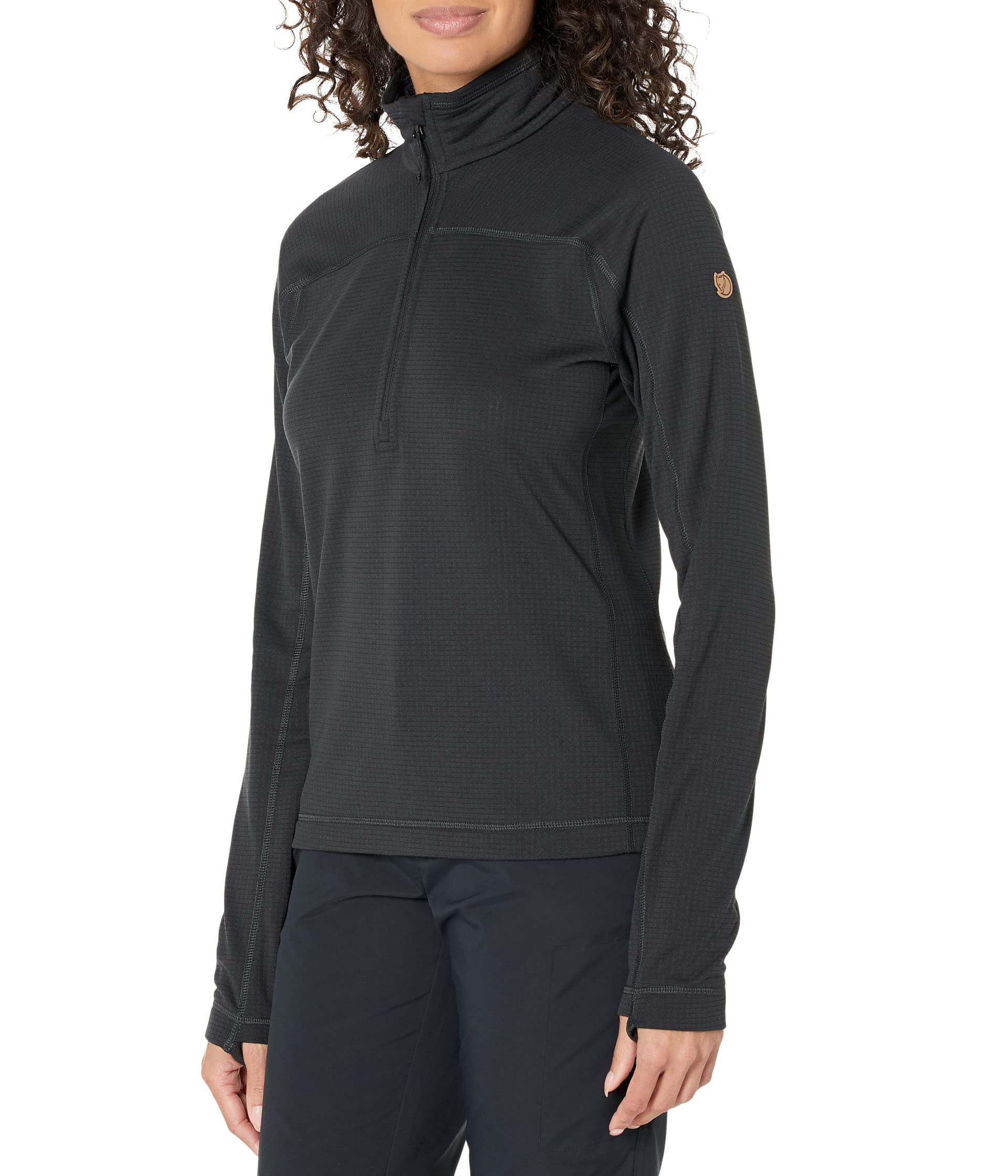 Abisko Lite Fleece 1/2 Zip
