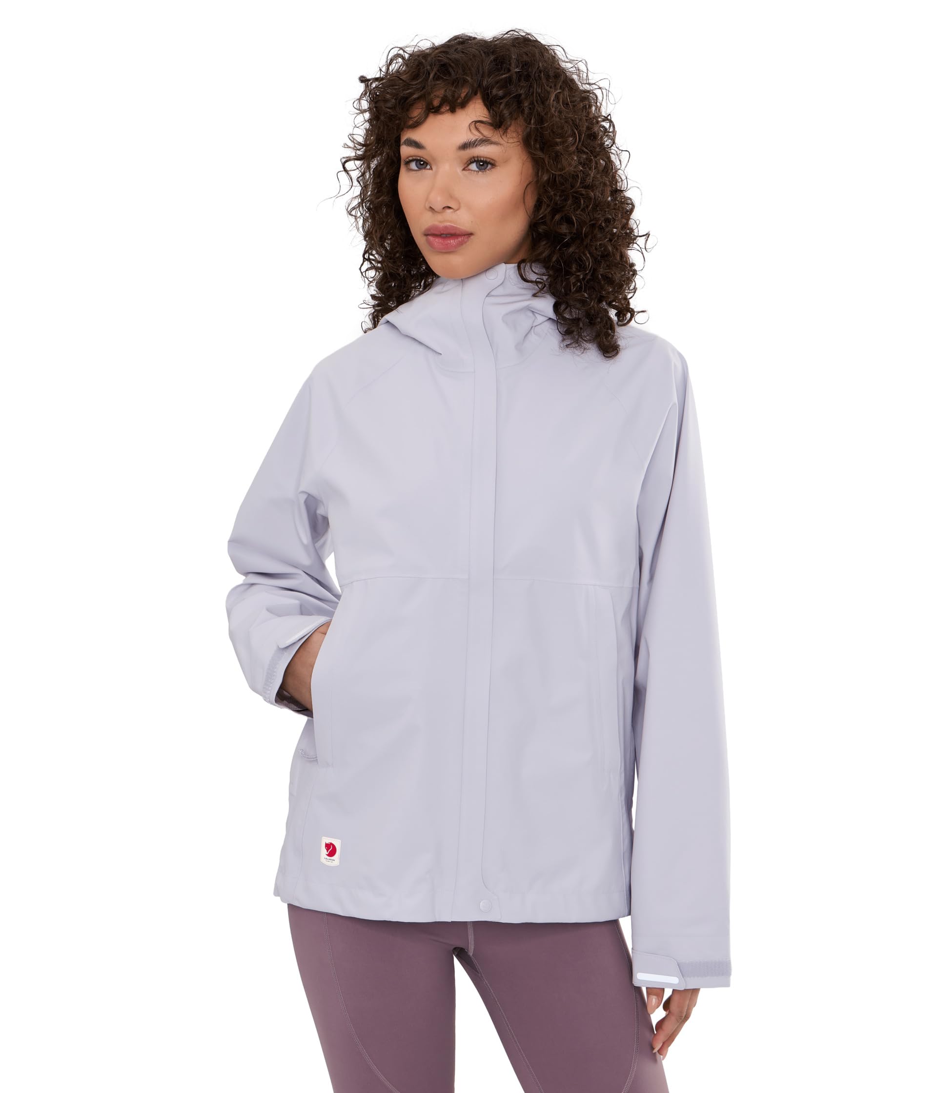 HC Hydratic Trail Jacket