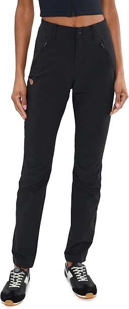 Abisko Trail Stretch Trousers
