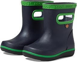 Navy/Green