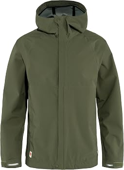 High Coast Hydratic куртка для трейла