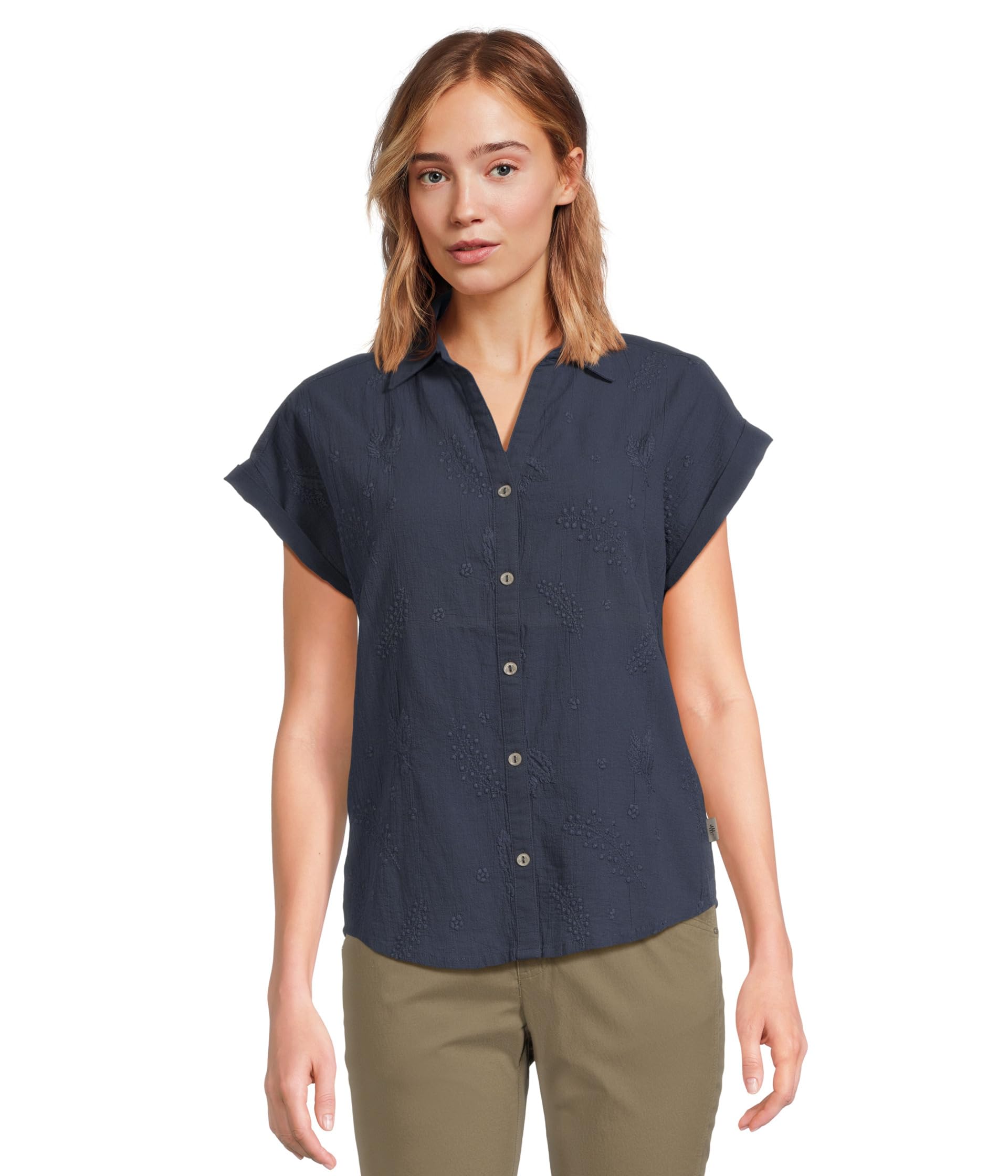 Oasis Short Sleeve