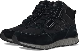 Snow Sneaker 5 Boot Mid водонепроницаемые утепленные на липучке