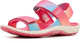 Детские сандалии KEEN Kids Elle Backstrap (Little Kid/Big Kid)