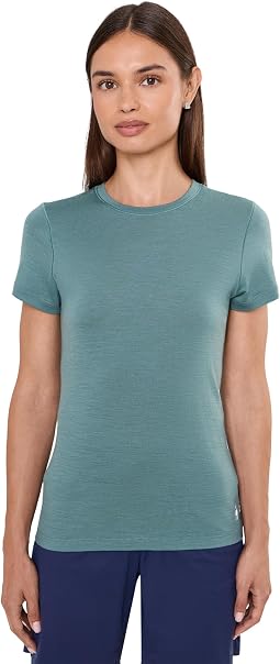 Dusty Teal
