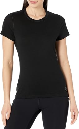 Merino Short Sleeve Tee