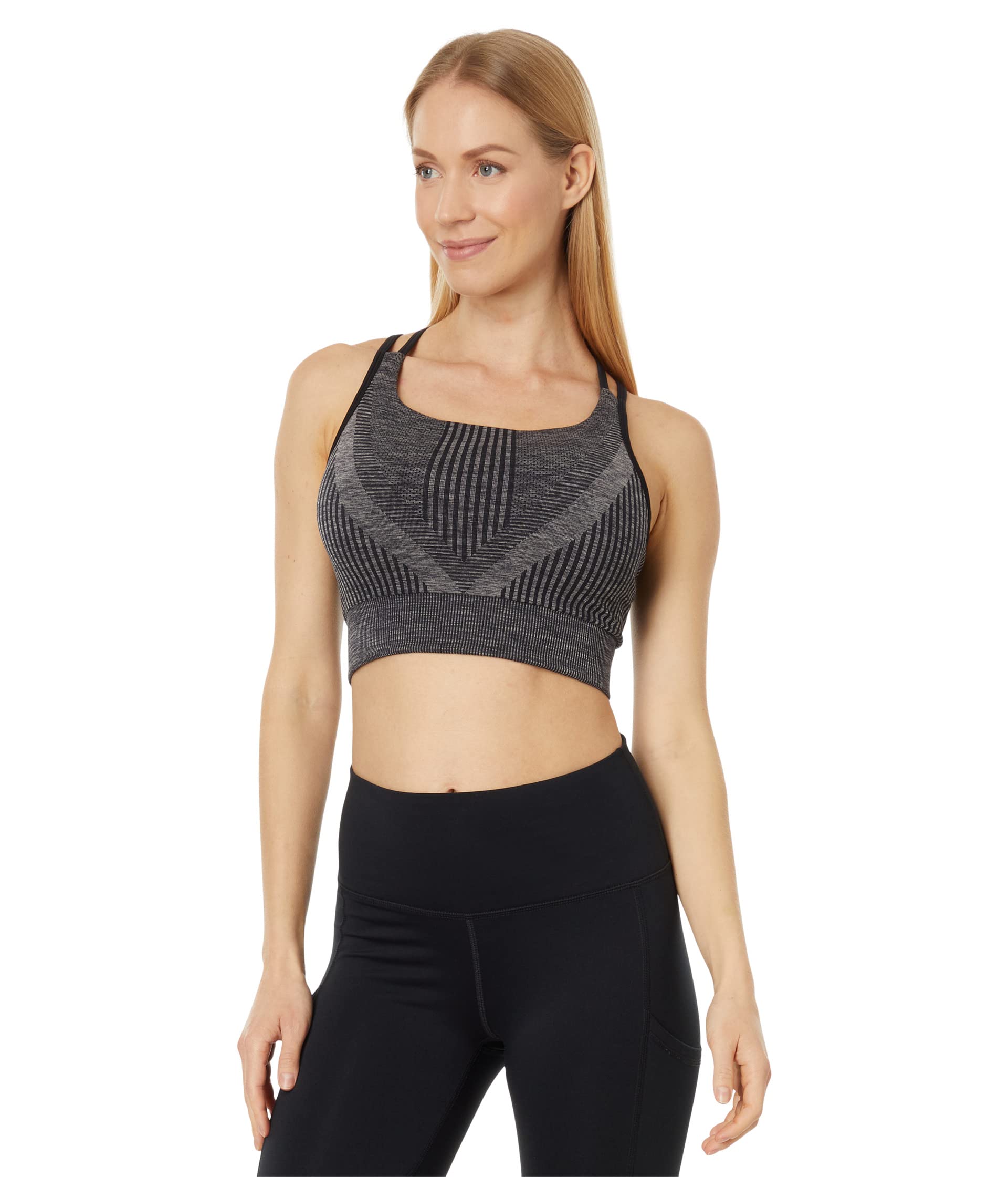 Бюстгальтер Intraknit Strappy