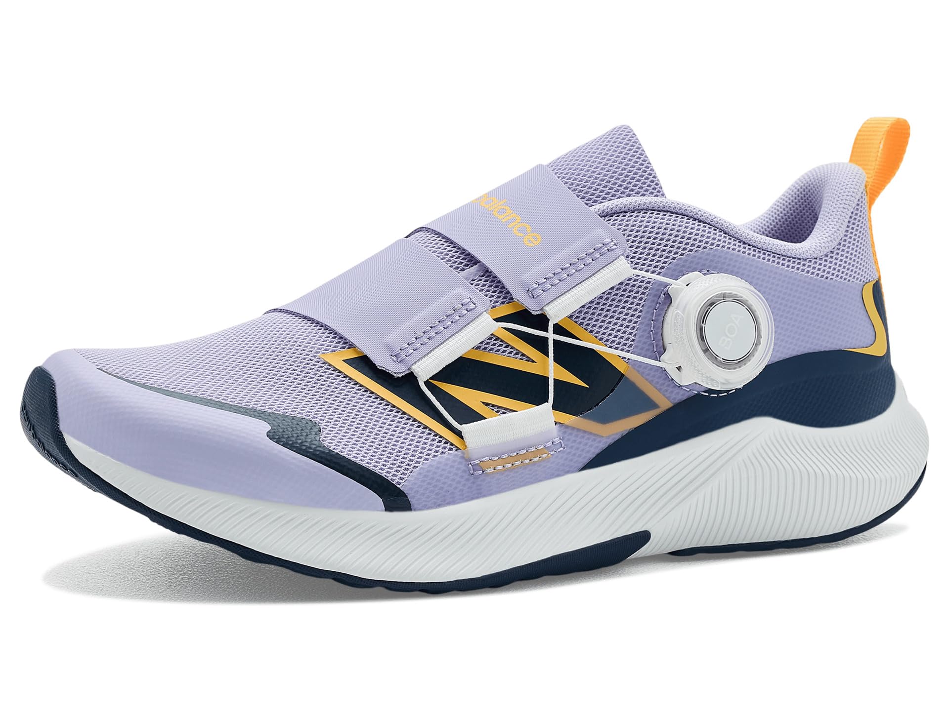 DynaSoft Reveal v4 BOA® (Big Kid)