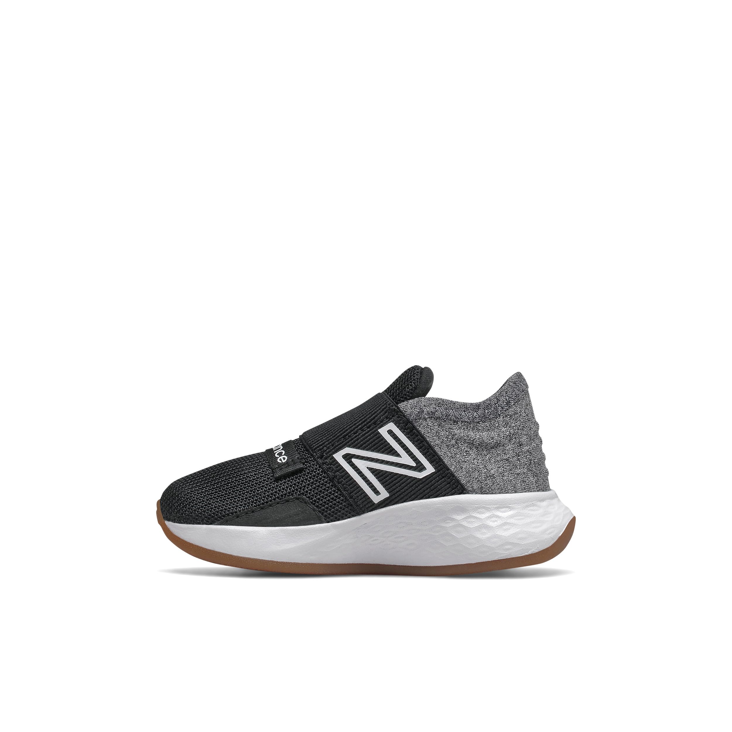 Fresh Foam Roav Tee Shirt Slip-On (Infant/Toddler)