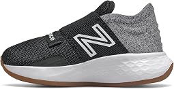 New Balance Kids детские кроссовки Fresh Foam Roav Tee Shirt Slip-On (малыш/малышок)