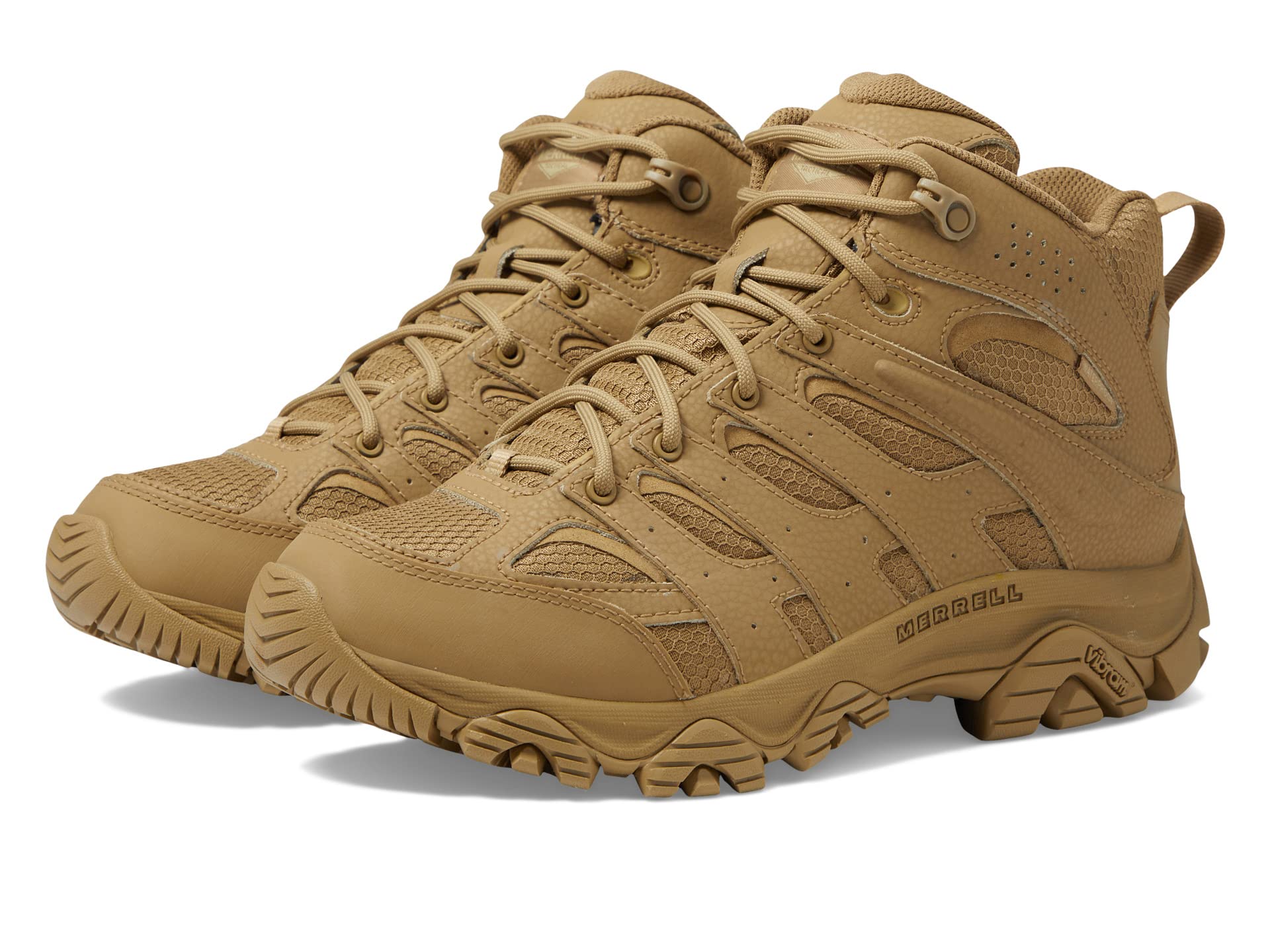 Тактические ботинки Moab 3 Mid Tactical Wp