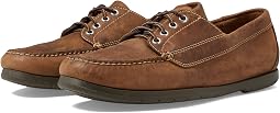 Классические туфли Blucher Mocs