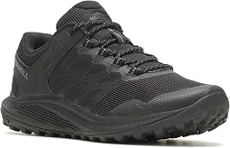 Black/Charcoal