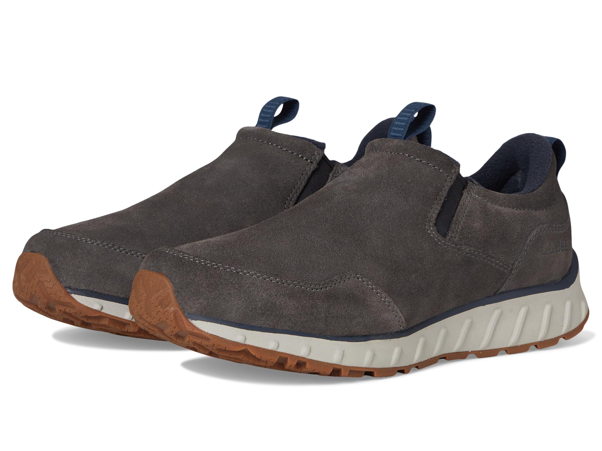 Кроссовки Snow Sneaker 5 Low водонепроницаемые утепленные без шнурков