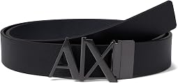Logo Belt
