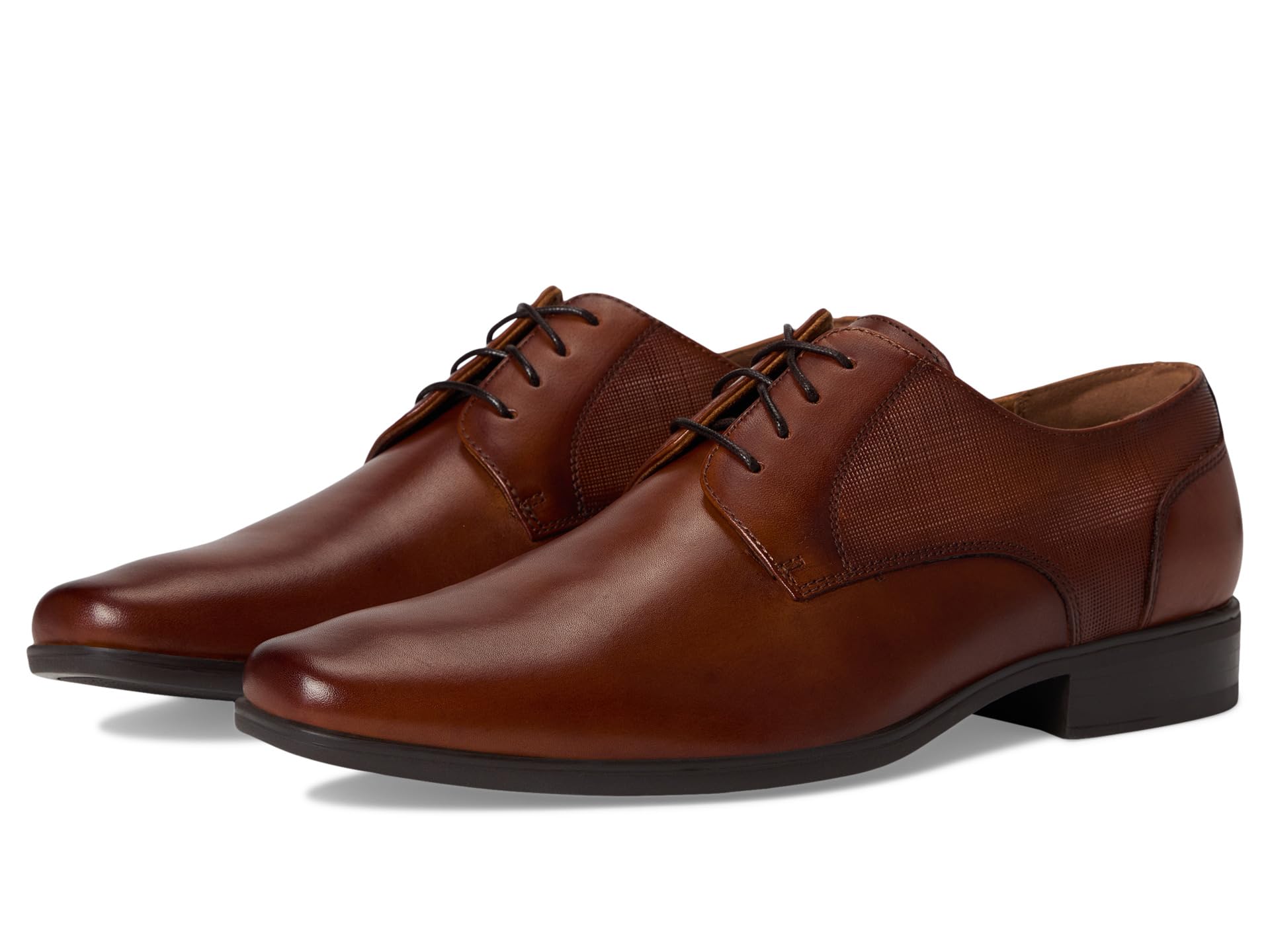 Jackson Plain Toe оксфорды