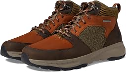Brown Multi