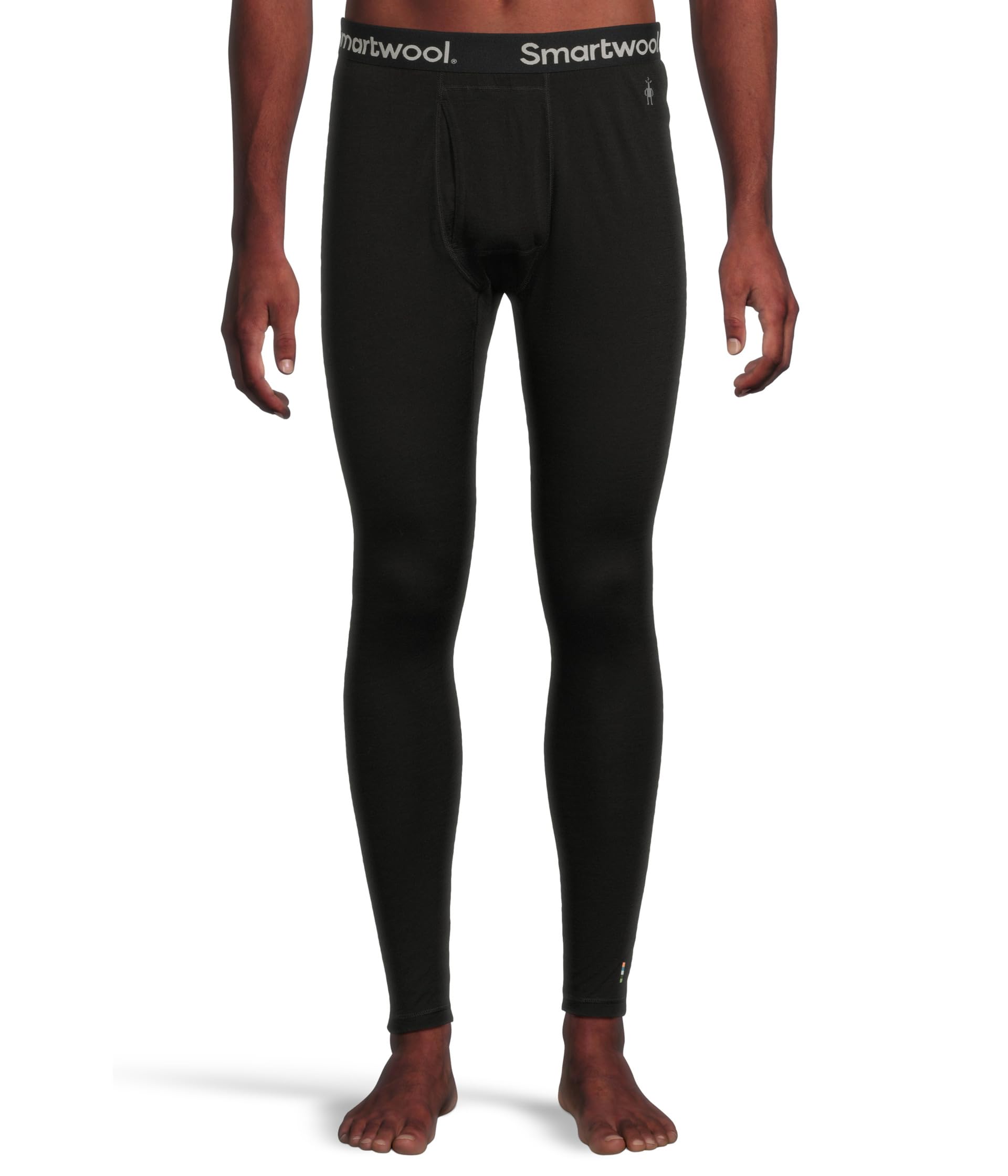 Classic All-Season Merino Base Layer Bottoms