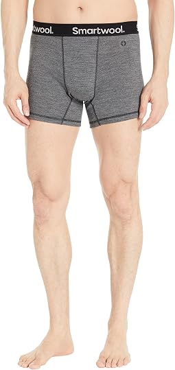 Medium Gray Heather