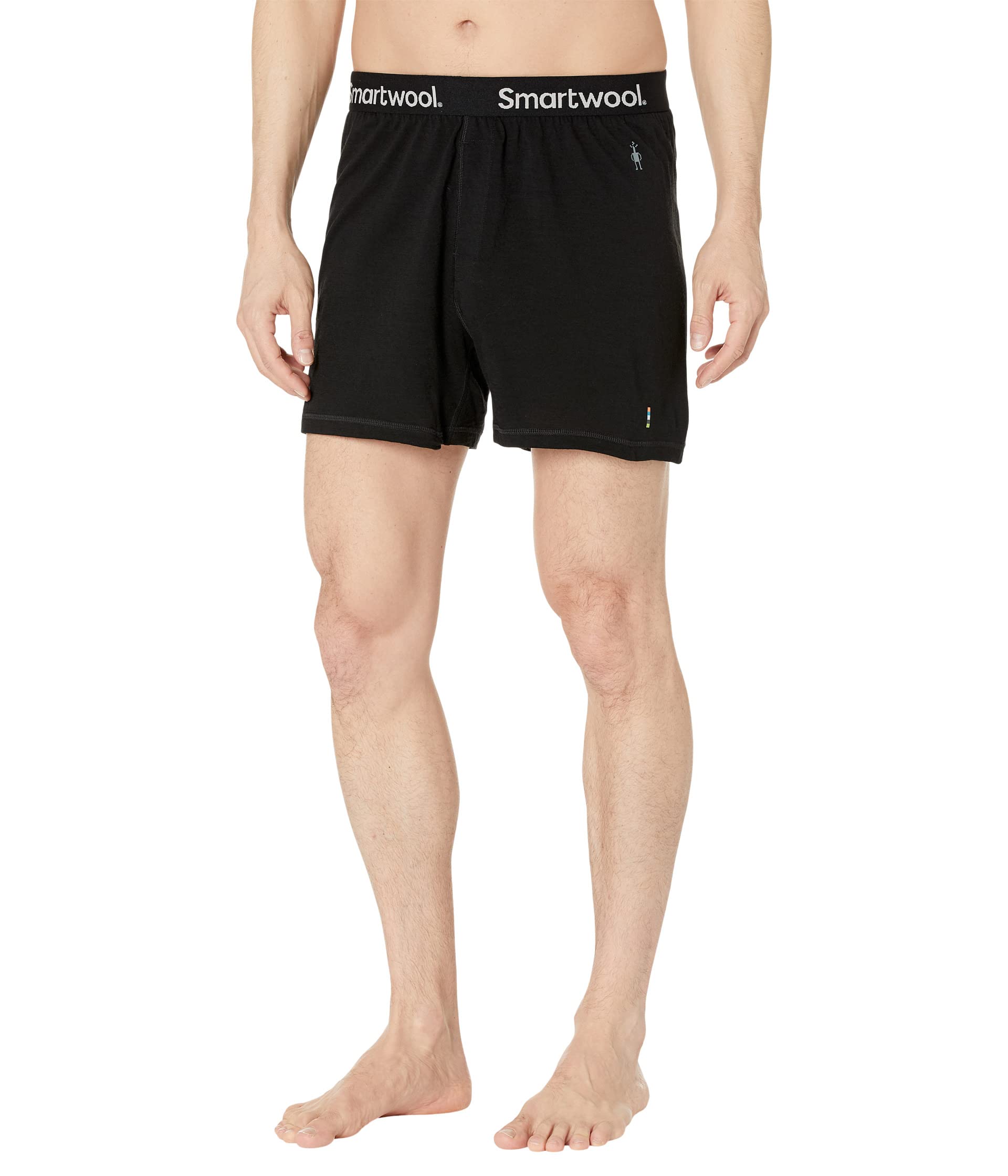 Smartwool Merino Boxer Boxed