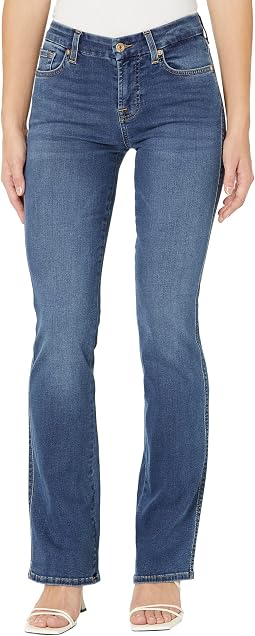 B(air) Kimmie Bootcut in Duchess