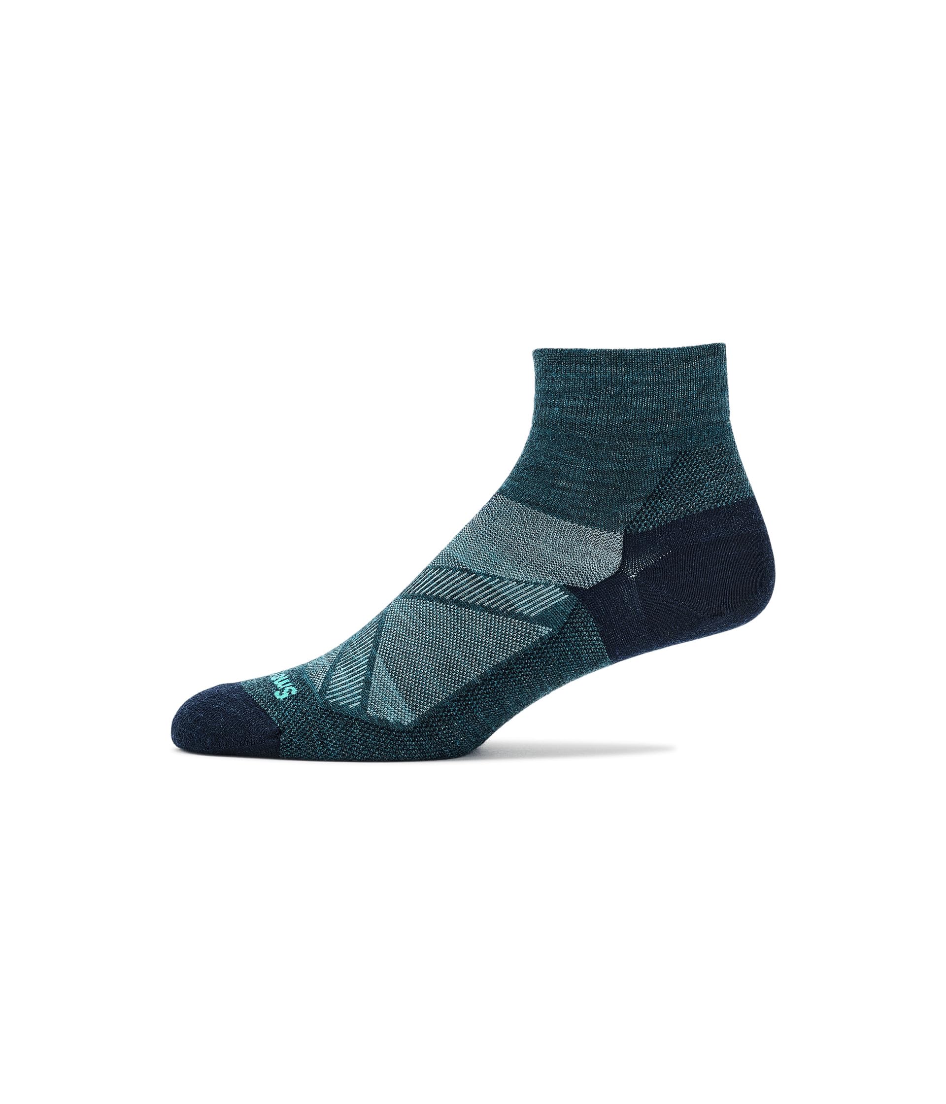 Bike Zero Cushion Ankle Socks