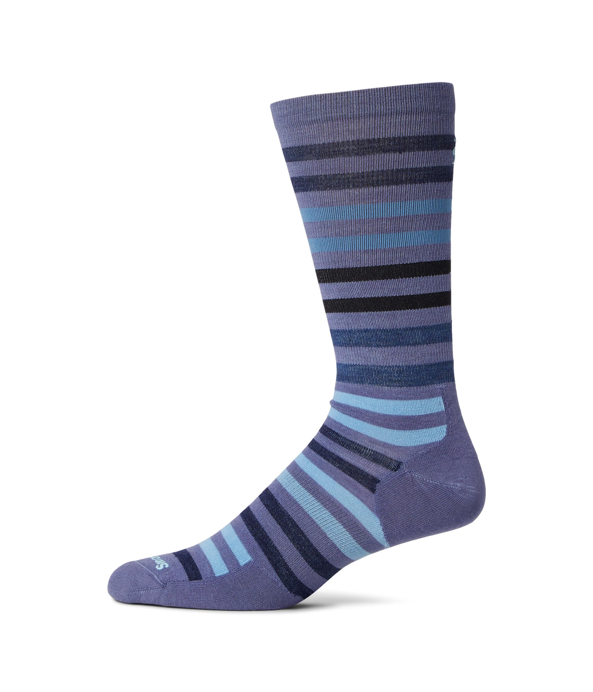 Everyday Spruce Street Crew Socks