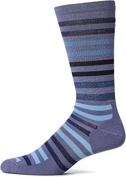 Everyday Spruce Street Crew Socks