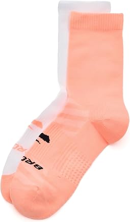 Cyber Peach/White/Peach
