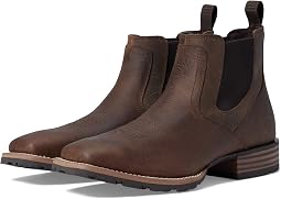 Ботинки Western Boots Low