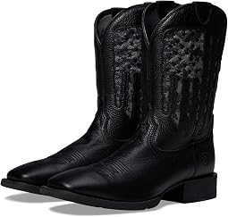 Sport My Country VentTEK Western Boot