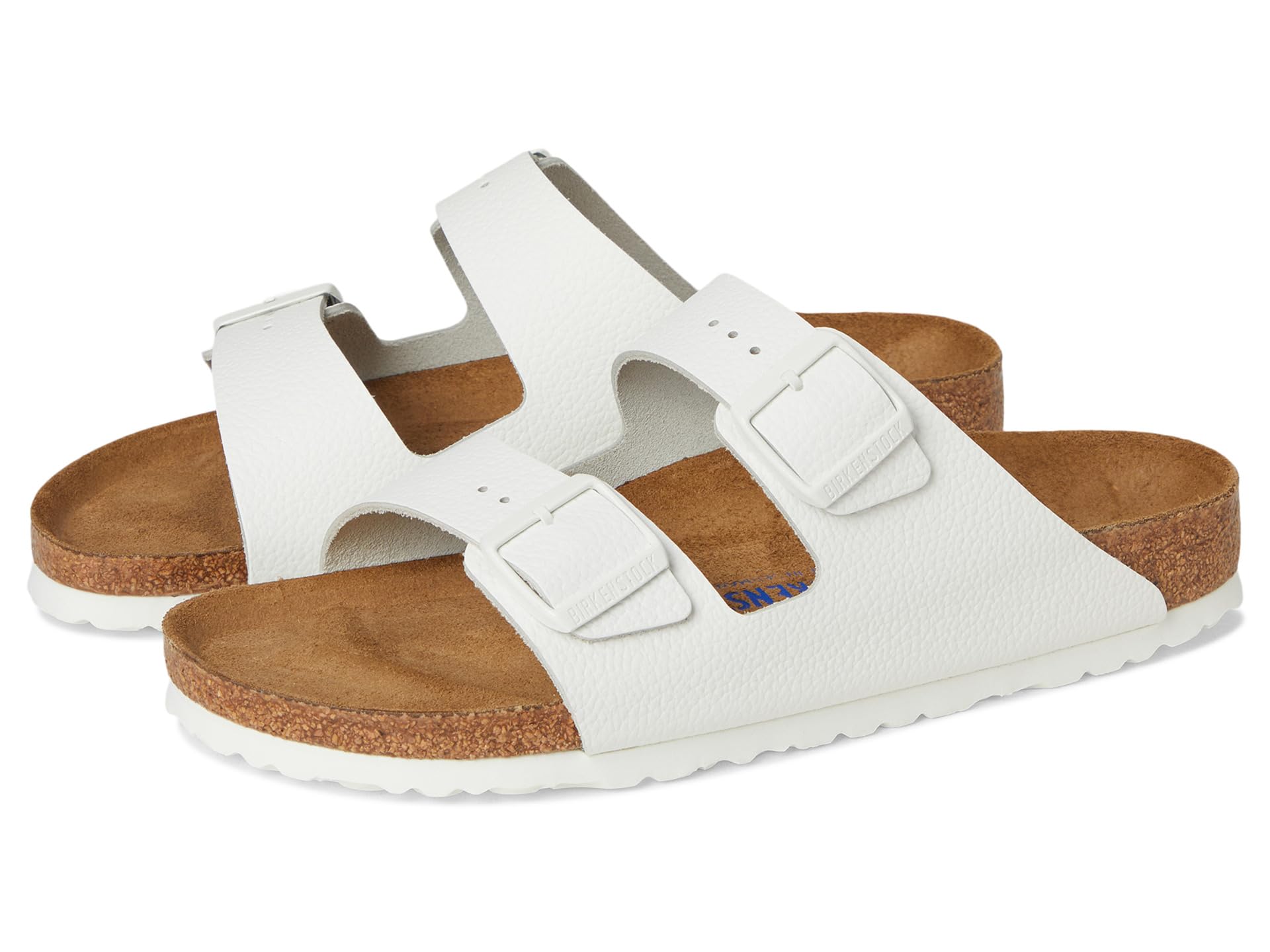Arizona Soft Footbed - Leather (Unisex)