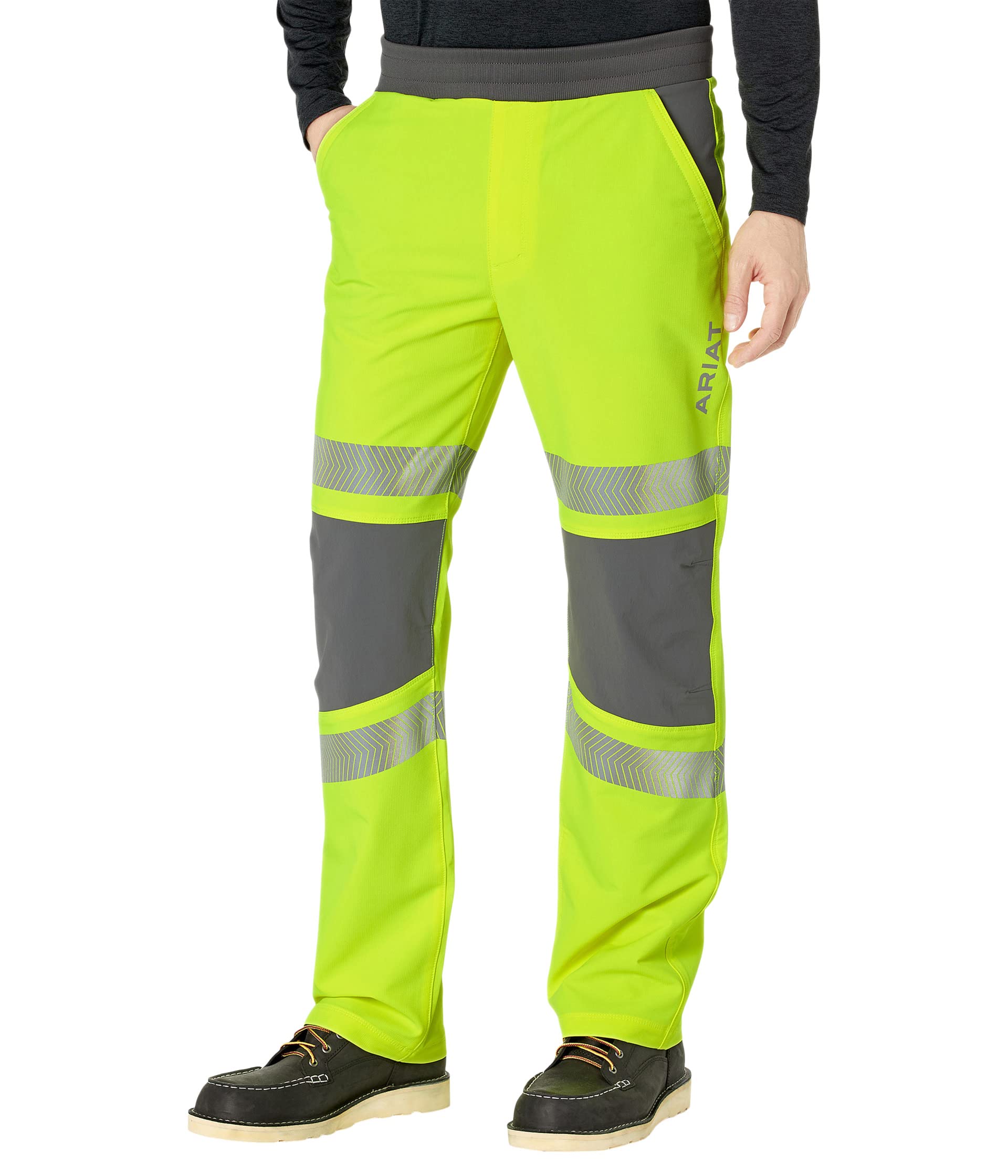 Rebar DuraStretch Pull-On Straight Pants