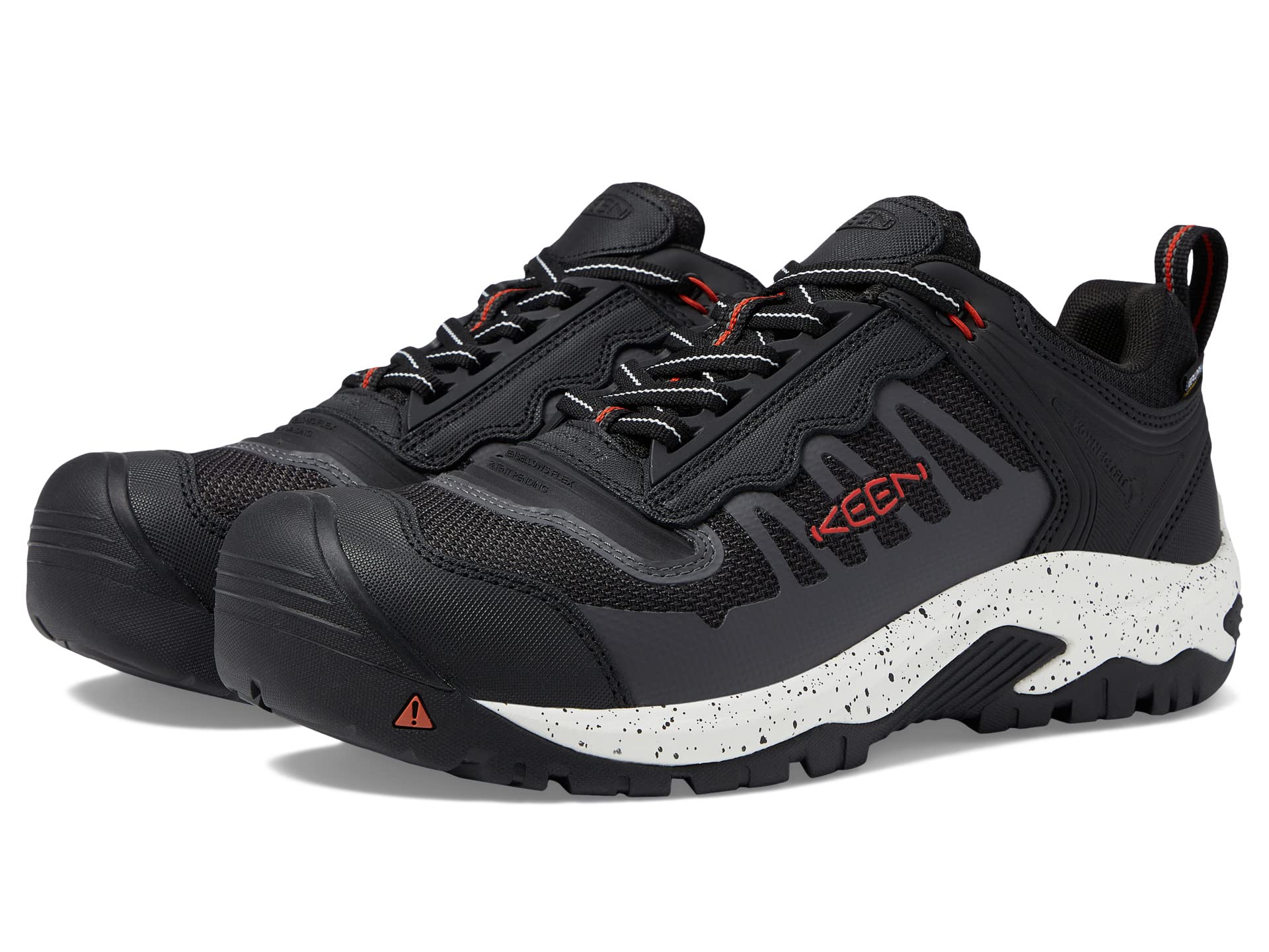 Reno KBF Waterproof (Comp Toe)