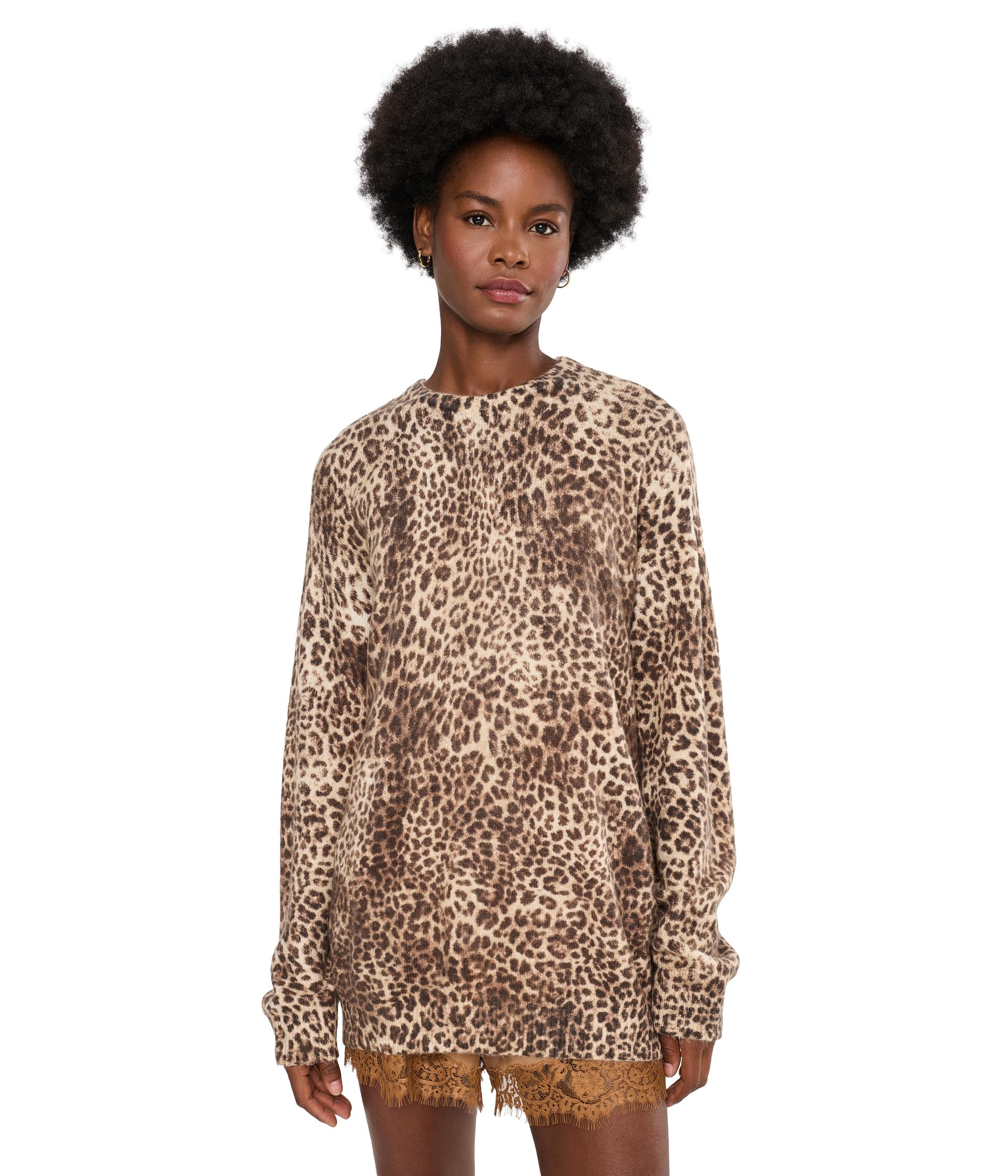 Feel Good Sweater