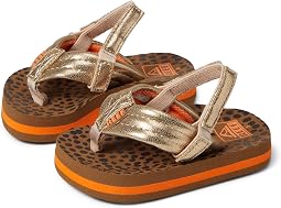 Little Ahi Flip Flop (Infant/Toddler/Little Kid)